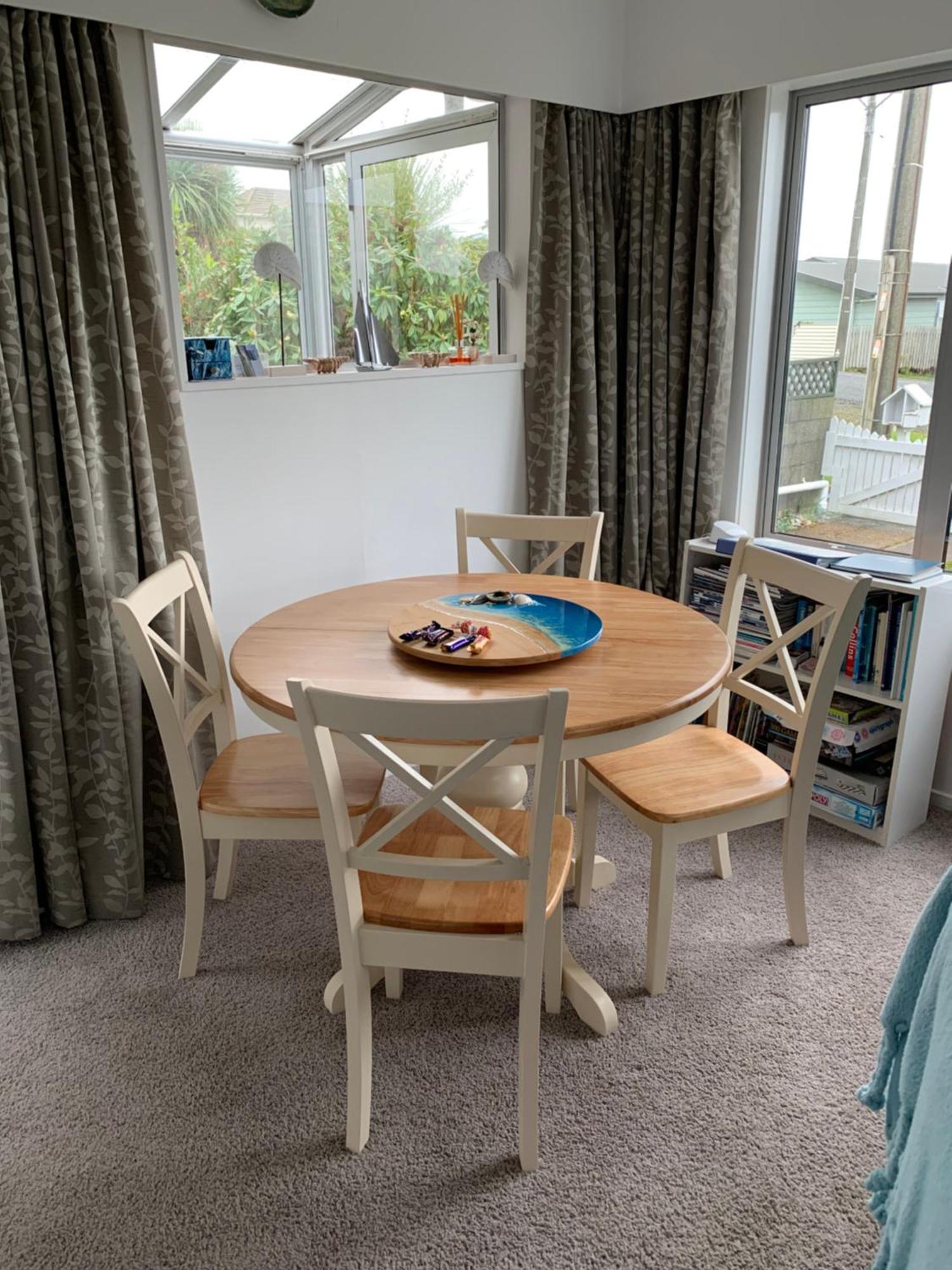 Beach Cottage - A Cosy Beach Cottage Charmer Riverton Extérieur photo
