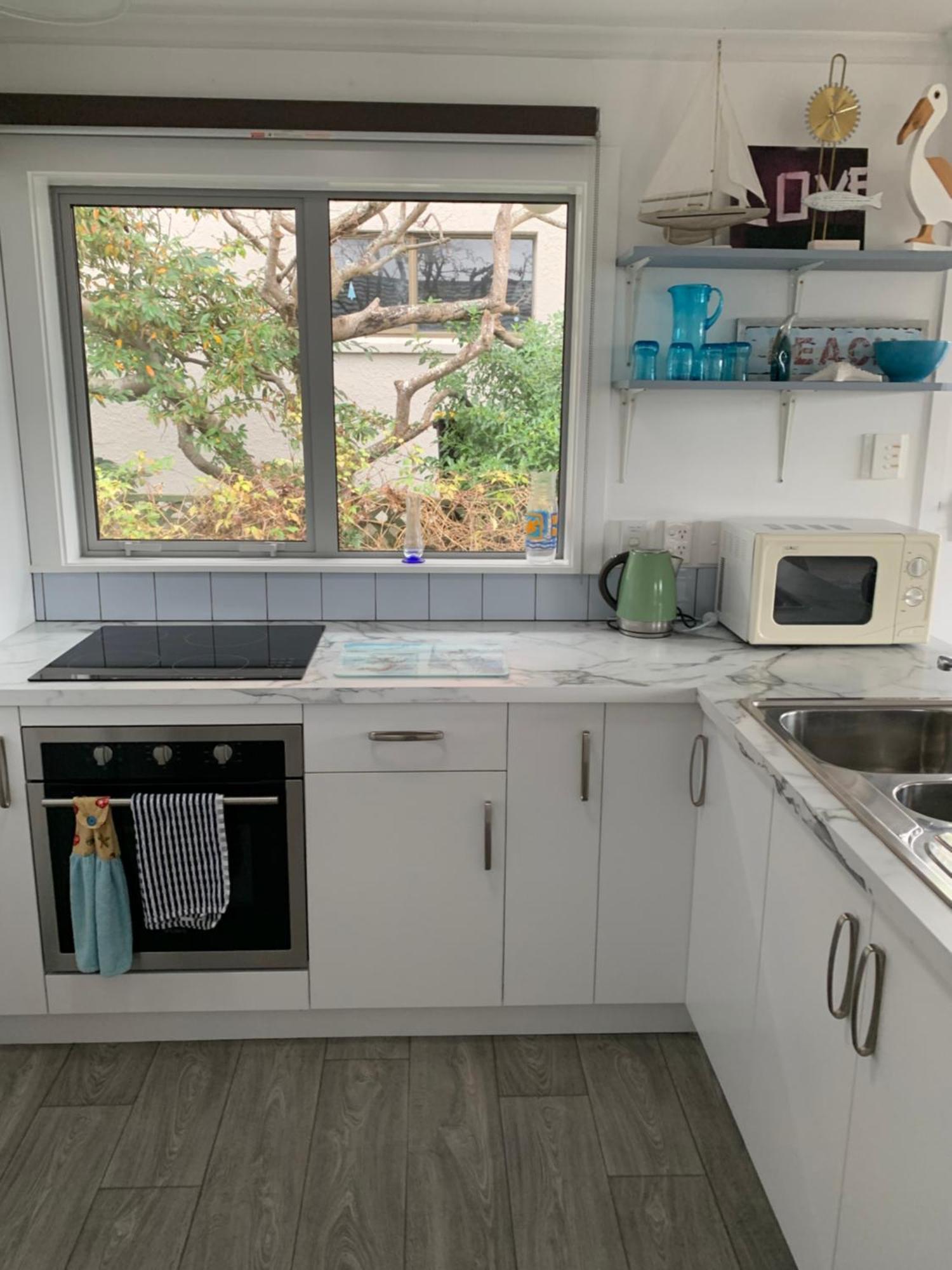 Beach Cottage - A Cosy Beach Cottage Charmer Riverton Extérieur photo