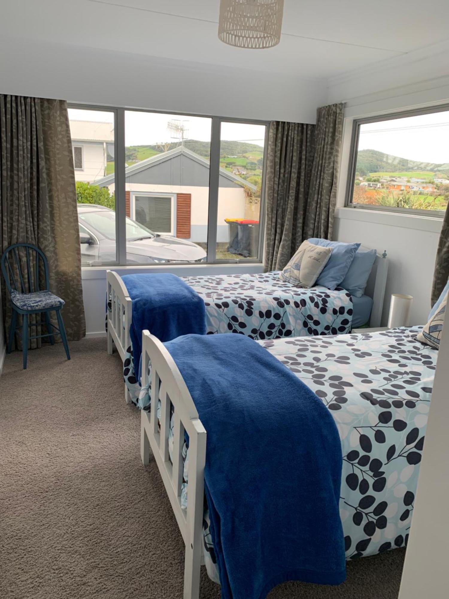 Beach Cottage - A Cosy Beach Cottage Charmer Riverton Extérieur photo