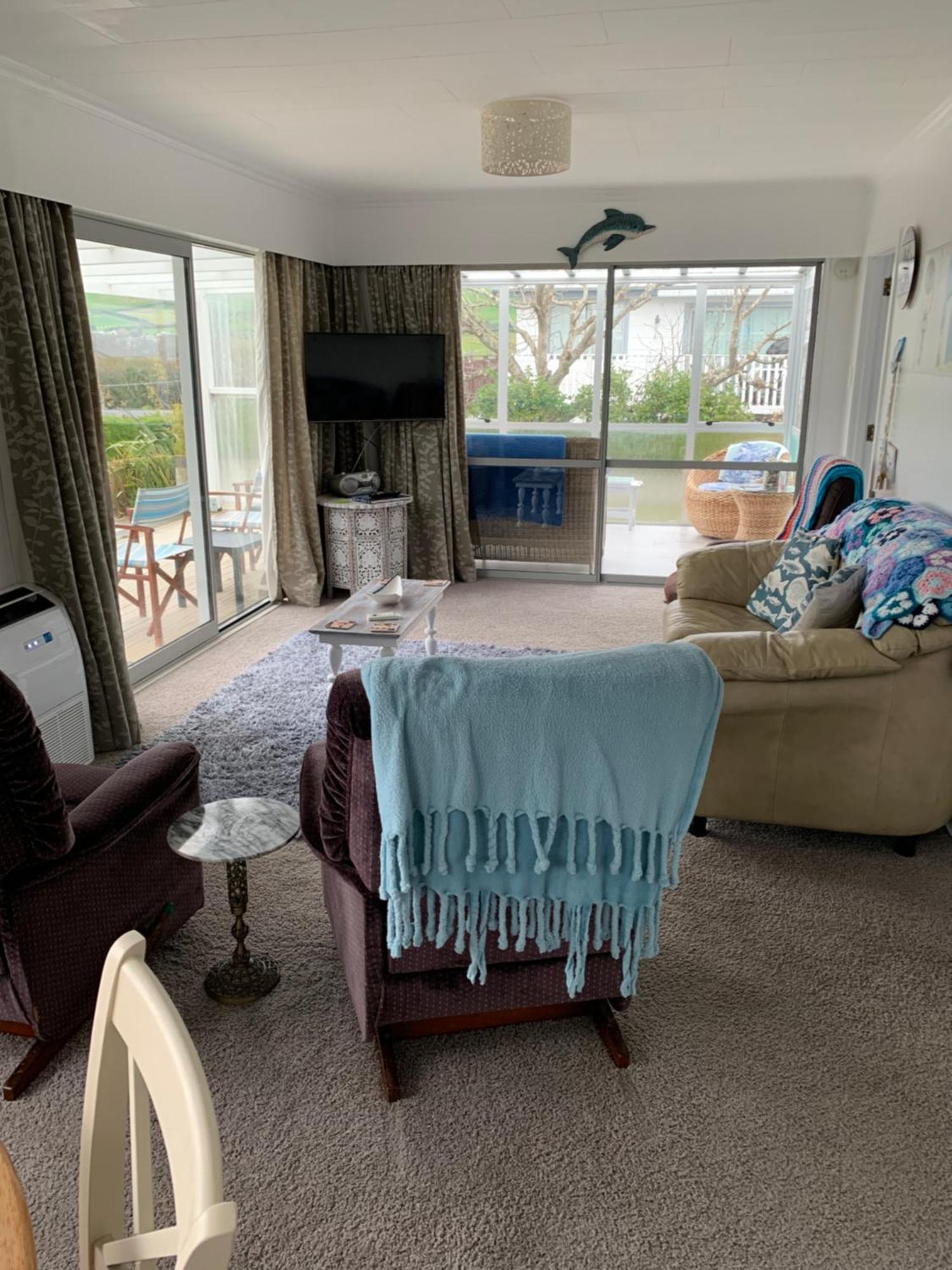 Beach Cottage - A Cosy Beach Cottage Charmer Riverton Extérieur photo