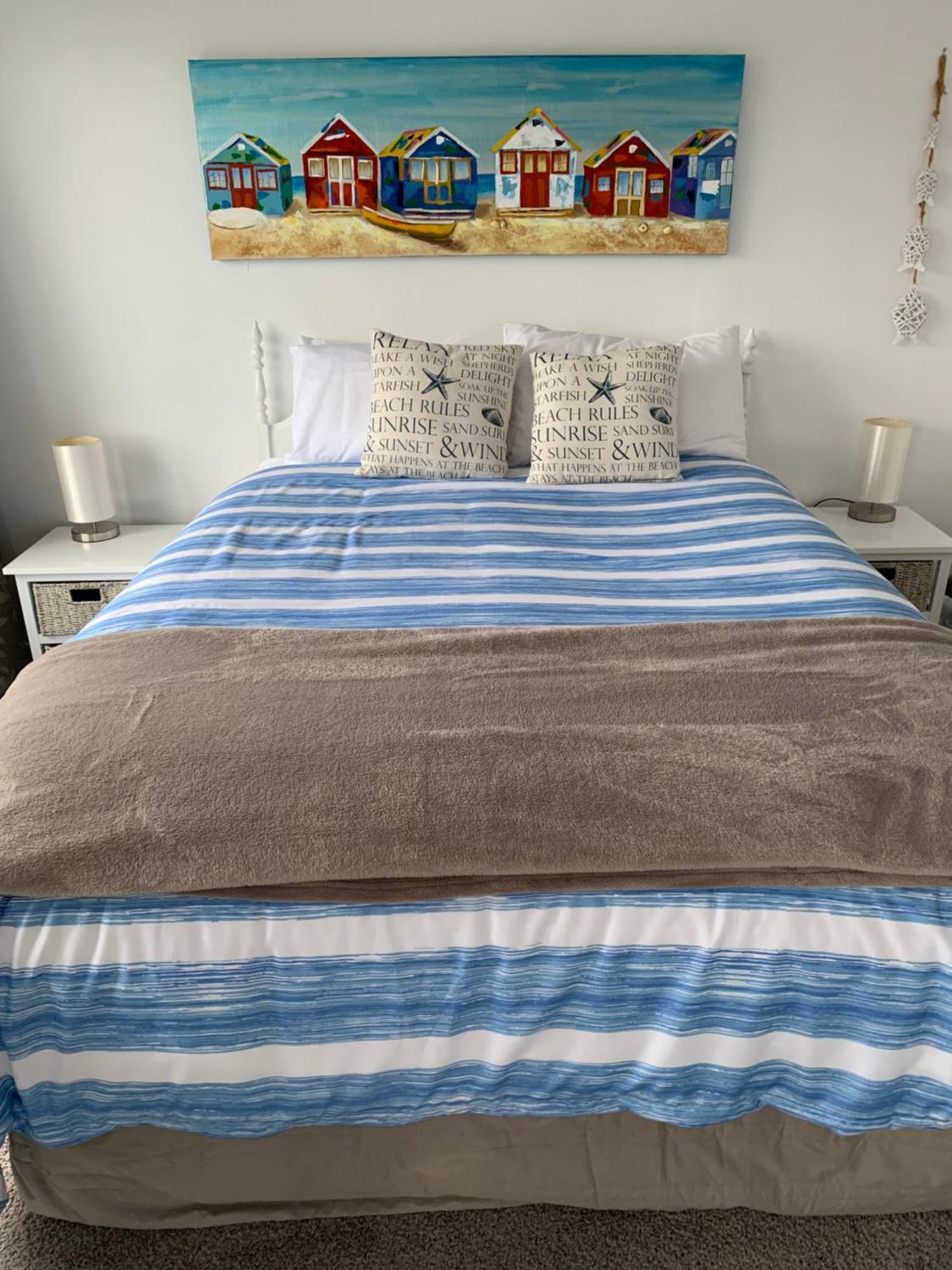 Beach Cottage - A Cosy Beach Cottage Charmer Riverton Extérieur photo